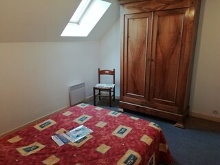 Vakantiepark Quend Kenmerken 9