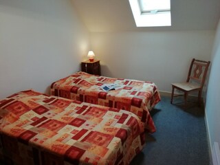 Vakantiepark Quend Kenmerken 14