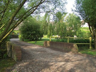 Vakantiepark Quend Buitenaudio-opname 4