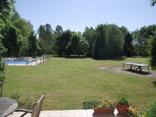 Vakantiepark Quend Buitenaudio-opname 5