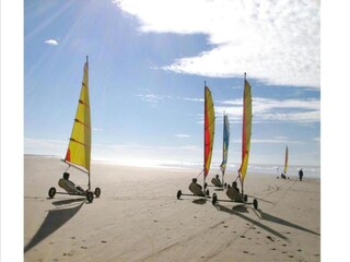 Vakantiepark Quend Omgeving 16