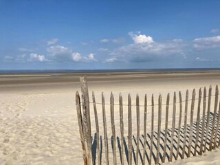 Parc de vacances Quend Environnement 22