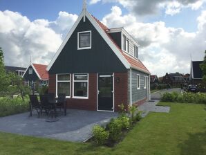 Ferienpark Ferienhaus 15 km von Alkmaar entfernt - Oost-Graftdijk - image1