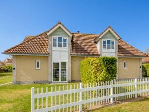 Holiday park Restyled villa with dishwasher and whirlpool, sea at 1 km. - Kamperland - image1