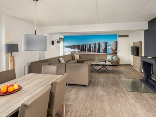 Parco vacanze Kamperland Caratteristiche 7