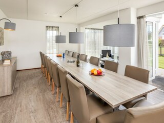 Ferienpark Kamperland Ausstattung 9