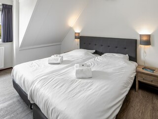 Parc de vacances Kamperland Équipement 6