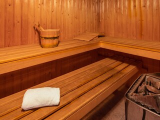 Parc de vacances Kamperland  34