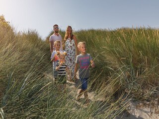 Vakantiepark Kamperland Omgeving 14