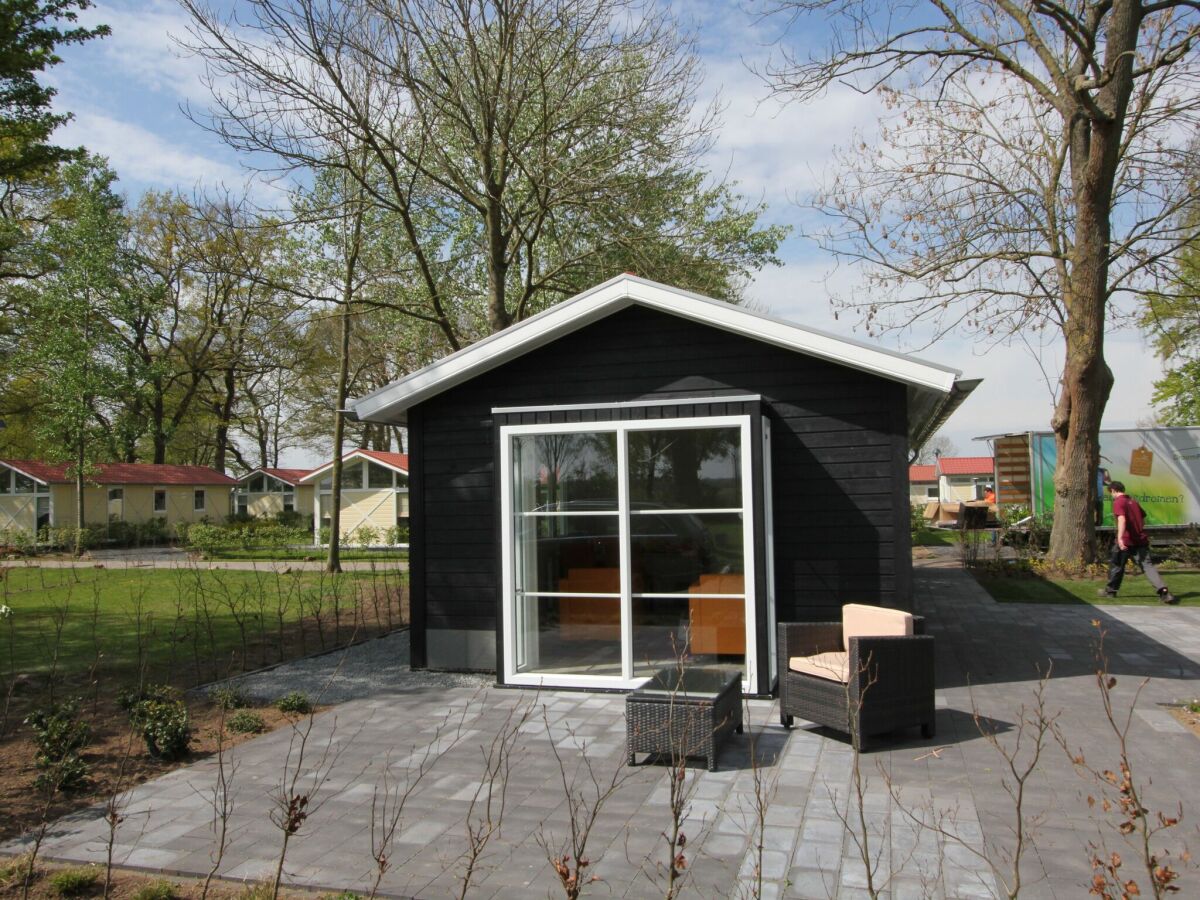 Vakantiepark Hoenderloo Buitenaudio-opname 1