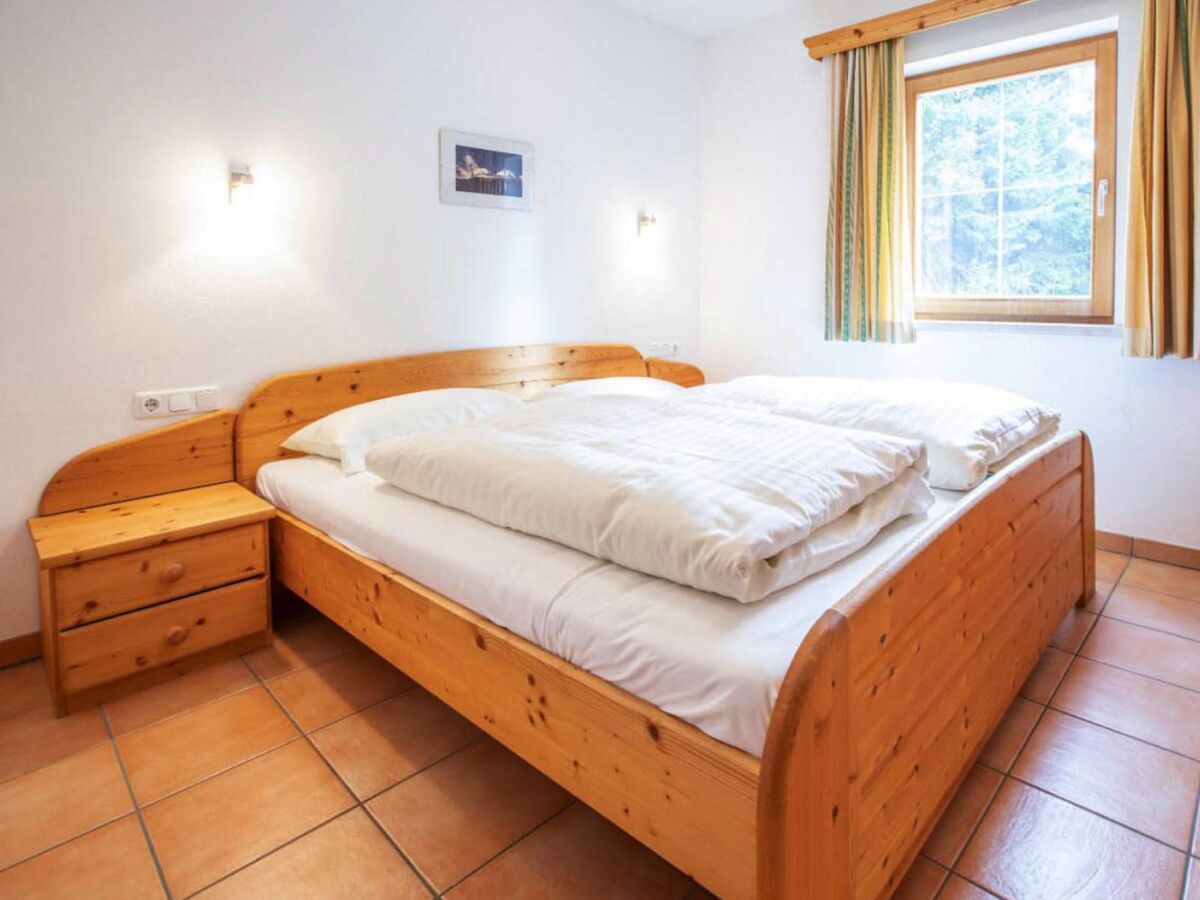 Chalet Krimml Ausstattung 10