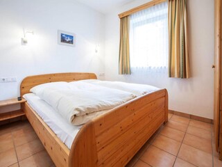 Chalet Krimml Kenmerken 4