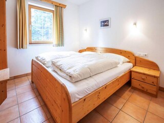 Chalet Krimml Características 4