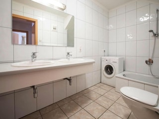 Chalet Krimml Ausstattung 3