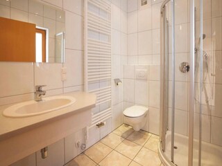 Chalet Krimml Ausstattung 6