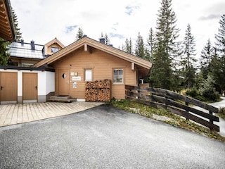 Chalet Krimml Umgebung 17