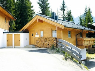 Chalet Krimml Environment 13
