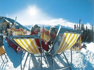 Chalet Krimml Umgebung 18