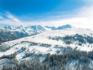 Chalet Krimml Environnement 11