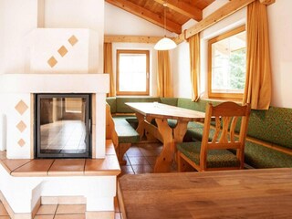 Chalet Krimml Features 6