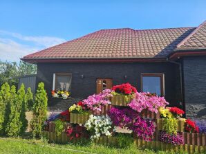 Ferienpark Doppelhaushälfte für 8 Personen, Swinoujscie-ehemals TUI Ferienhaus - Lubin - image1