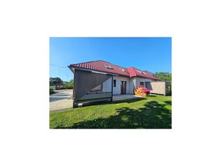 Ferienpark Lubin Außenaufnahme 7