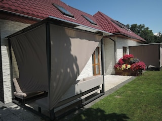 Ferienpark Lubin Außenaufnahme 5