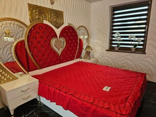 Parco vacanze Lubin Caratteristiche 14