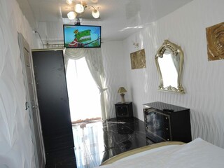 Parco vacanze Lubin Caratteristiche 11