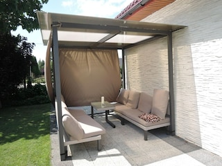 Ferienpark Lubin Außenaufnahme 8