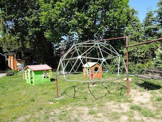 Ferienpark Lubin Außenaufnahme 4