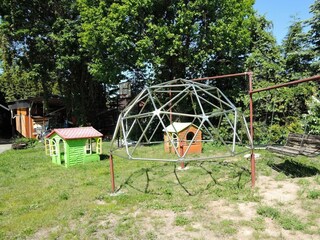 Vakantiepark Lubin Buitenaudio-opname 4