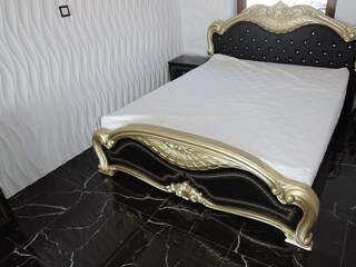 Parco vacanze Lubin Caratteristiche 16