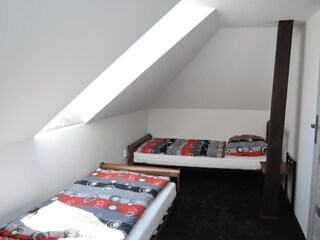 Parco vacanze Lubin Caratteristiche 18