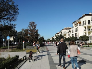 Ferienpark Lubin Außenaufnahme 6