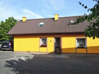 Parco vacanze Pobierowo Registrazione all'aperto 1