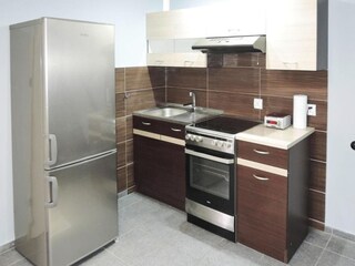 Parco vacanze Pobierowo Caratteristiche 6