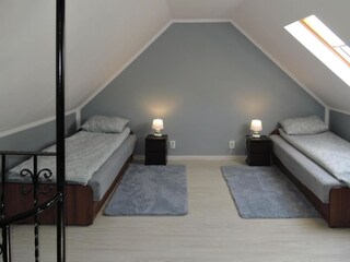 Parco vacanze Pobierowo Caratteristiche 8