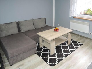 Parco vacanze Pobierowo Caratteristiche 9