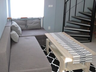 Parco vacanze Pobierowo Caratteristiche 11