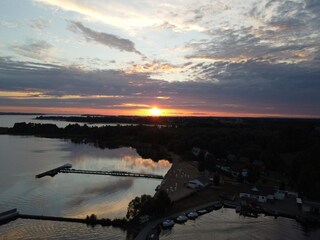 Holiday park Pobierowo Environment 16