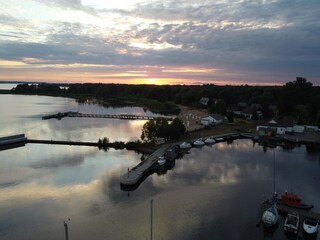 Holiday park Pobierowo Environment 17