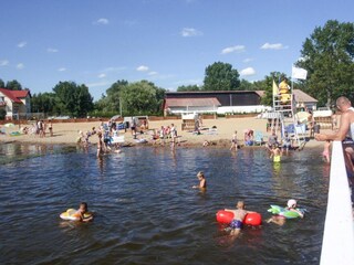 Vakantiepark Pobierowo  20