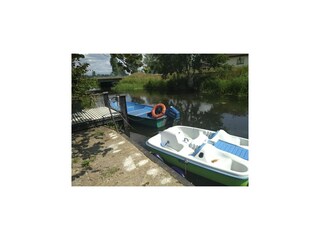 Vakantiepark Pobierowo Omgeving 15