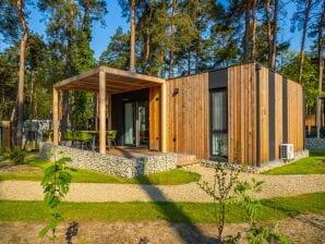 Holiday park Nice chalet with dishwasher 16 km from Maastricht - Lanaken - image1