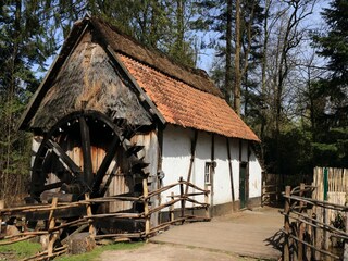 Vakantiepark Lanaken Omgeving 13