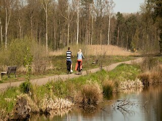 Vakantiepark Lanaken Omgeving 22