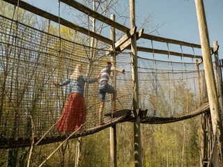 Vakantiepark Lanaken Omgeving 15