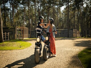 Vakantiepark Lanaken  38