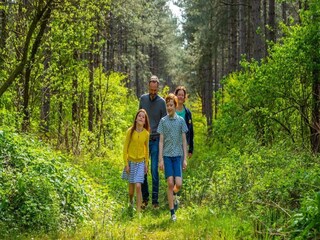 Vakantiepark Lanaken Omgeving 17